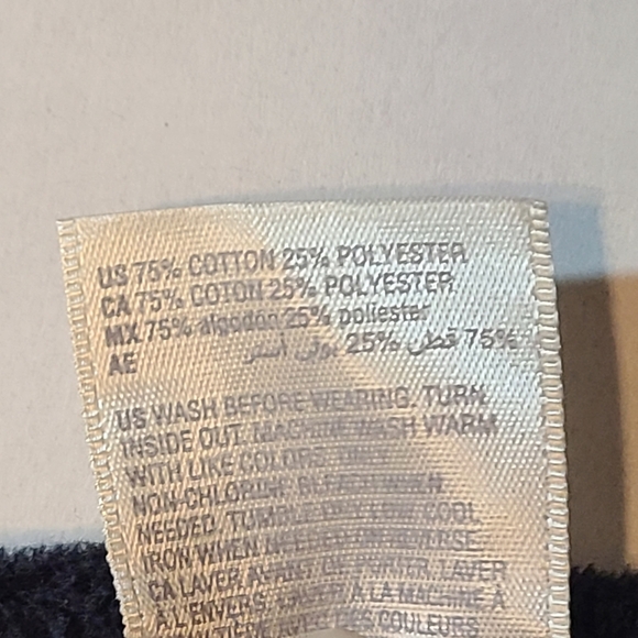 First Impressions Black Velour Top with Bow Design 3-6 Months NWT - Picture 4 of 8